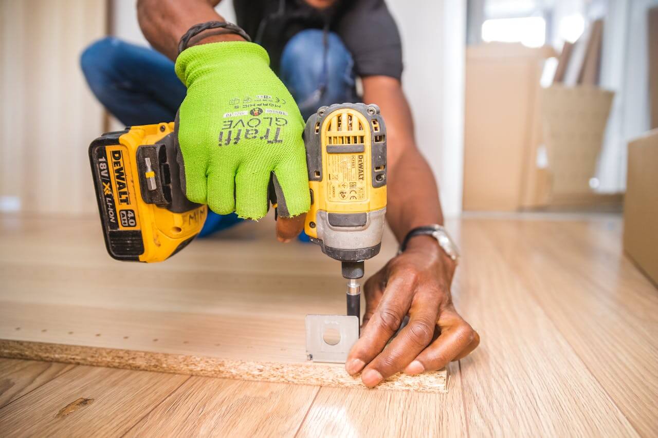 carpenter 1