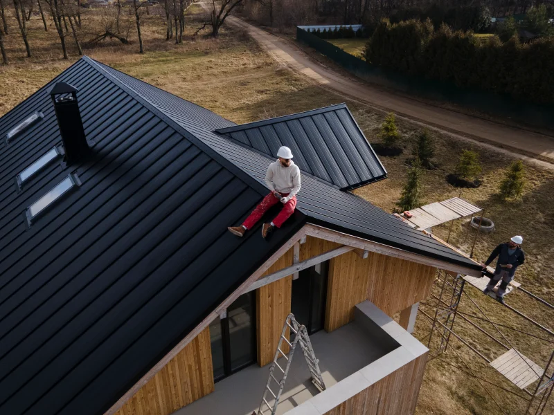 Alex Villa Roofing 2 portfolio roofer 1