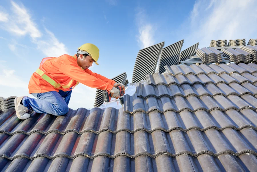 Alex Villa Roofing 4 portfolio roofer 2