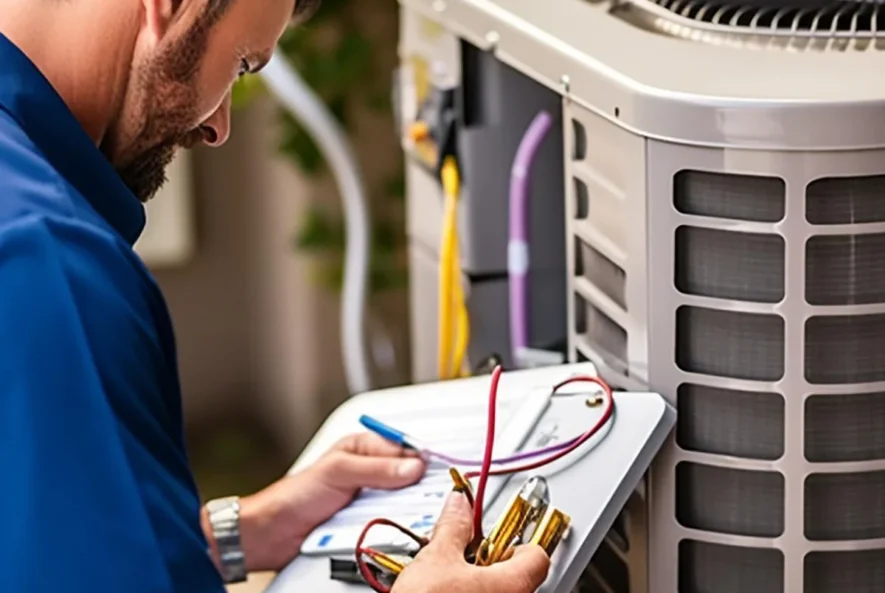 hvac portfolio 2