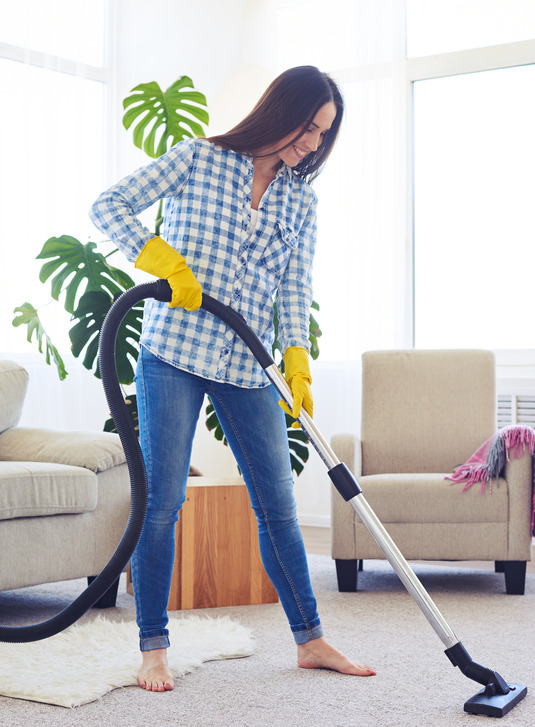 Residential Cleaning 1 Costa Mesa House Cleaning Services