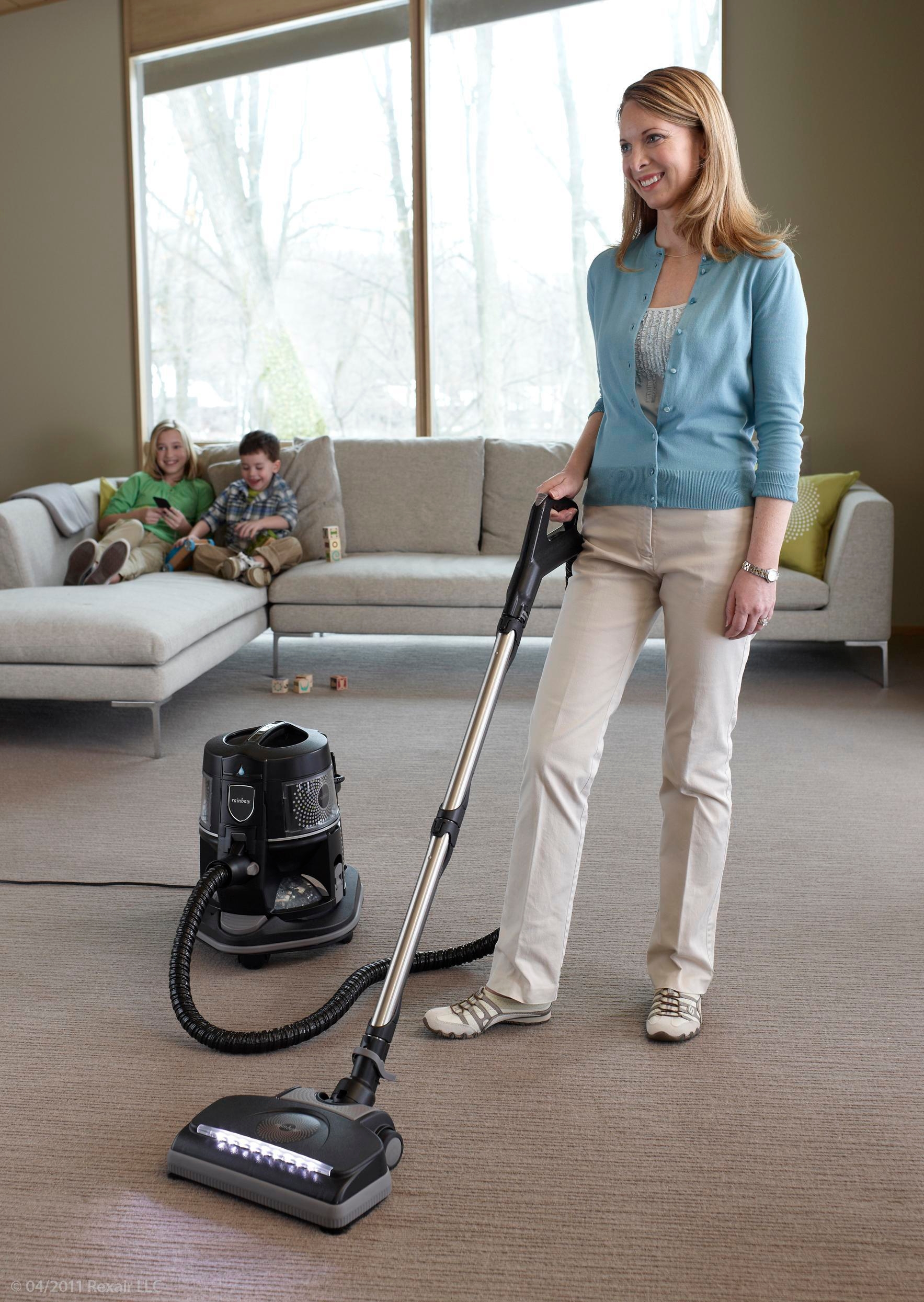 Villa Cleaning 2