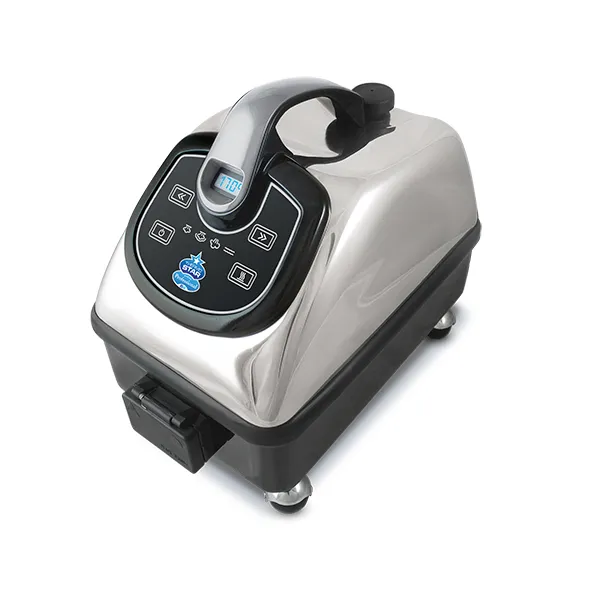 Thermostar Professional Grey 1