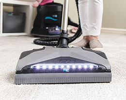 cleaning solution surface carpet