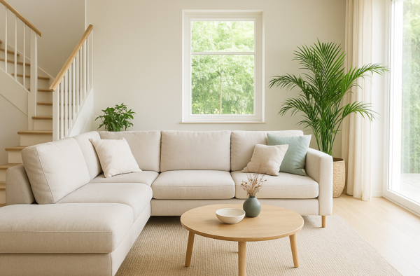 Transform Your Home with Professional Bungalow Cleaning Services in Chennai