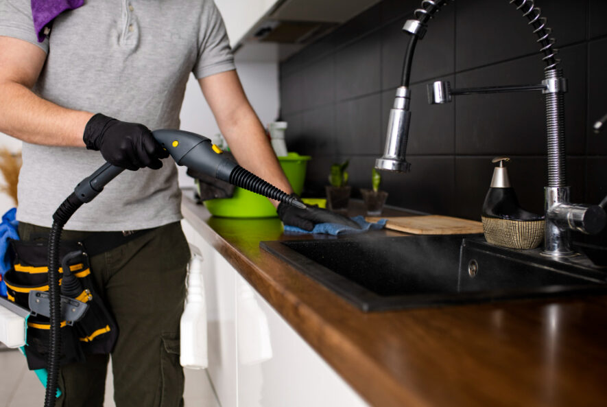 deep cleaning services chennai