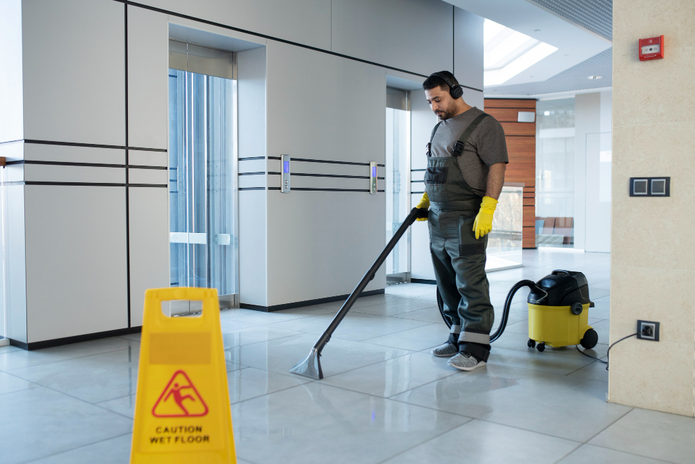 bungalow cleaning services in Chennai