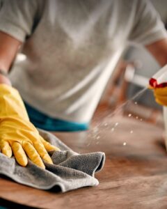 cleaning services chennai