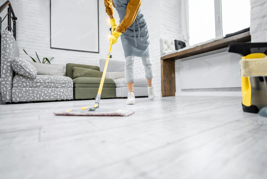 bungalow cleaning services in Chennai