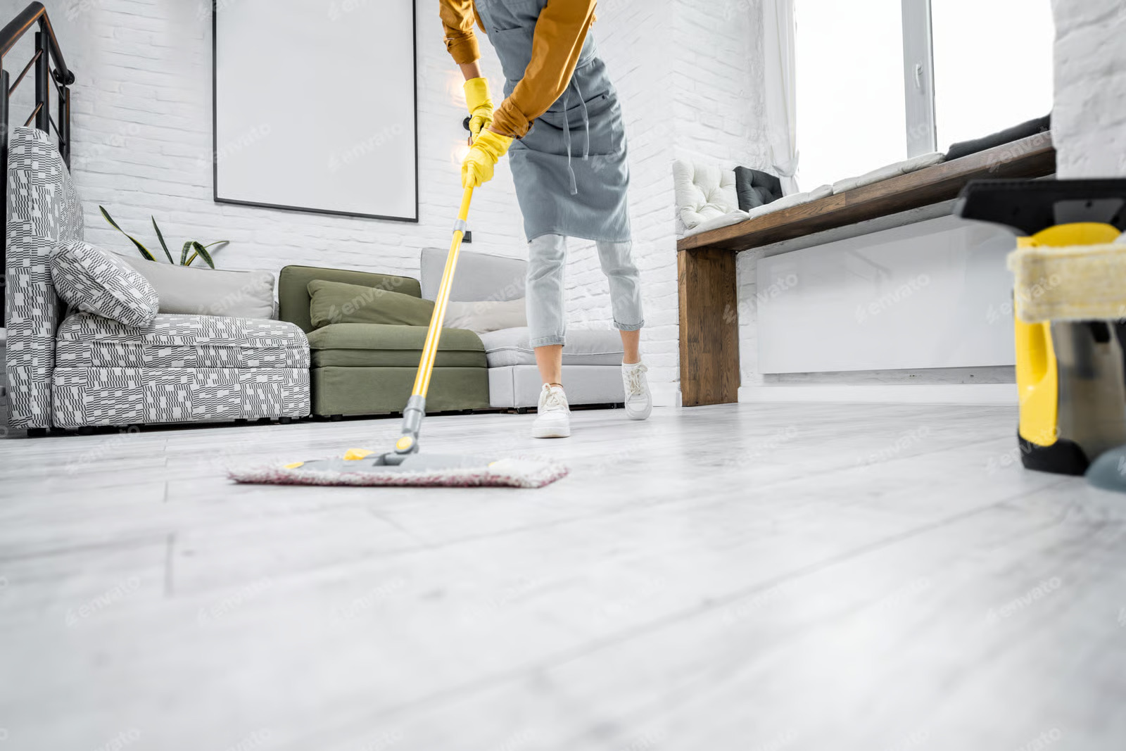 bungalow cleaning services in Chennai