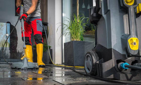 Villa Deep Cleaning Services in Chennai: 7 Expert Ways to Elevate Your Living Space with Hygiene Homes