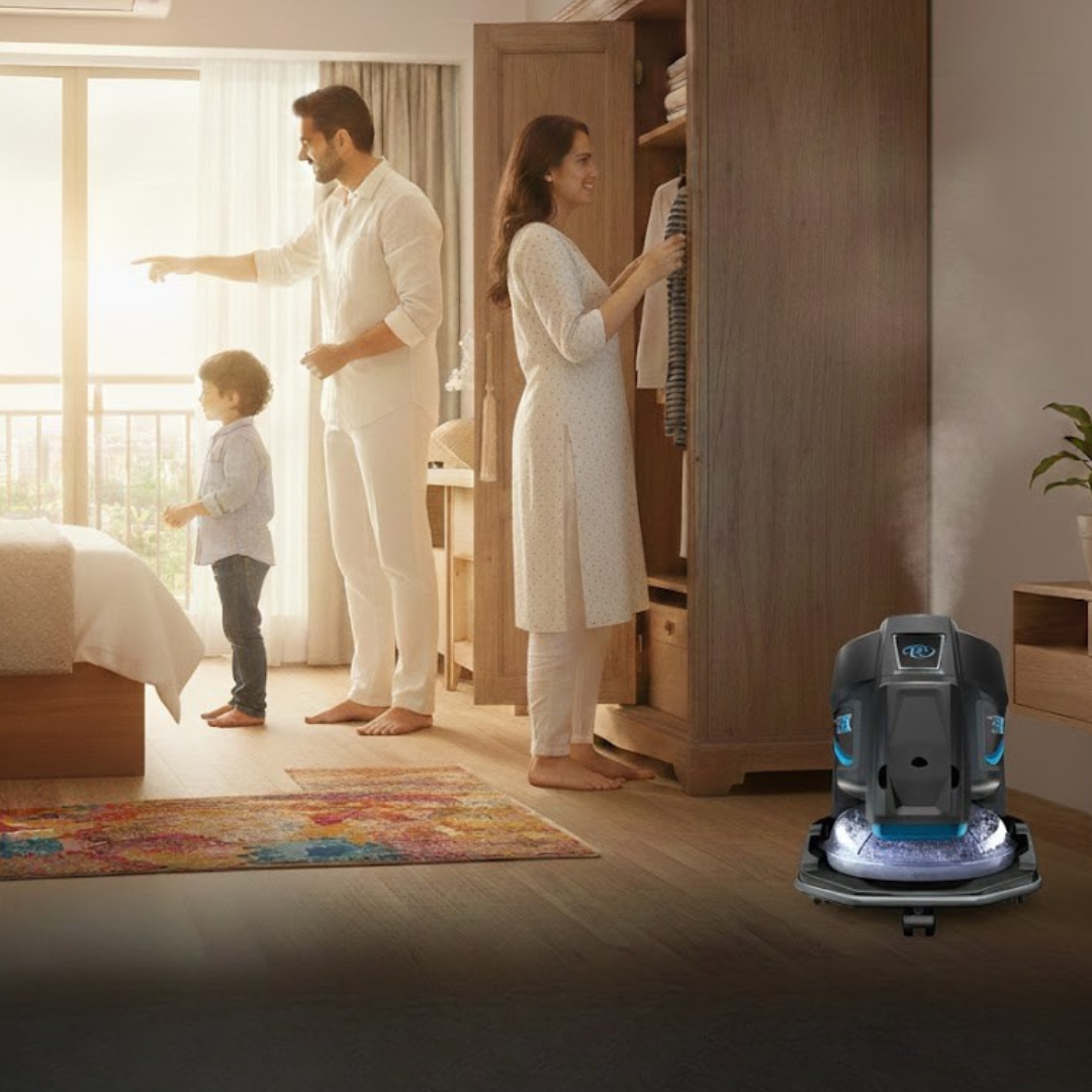 air purifier for asthma and allergies