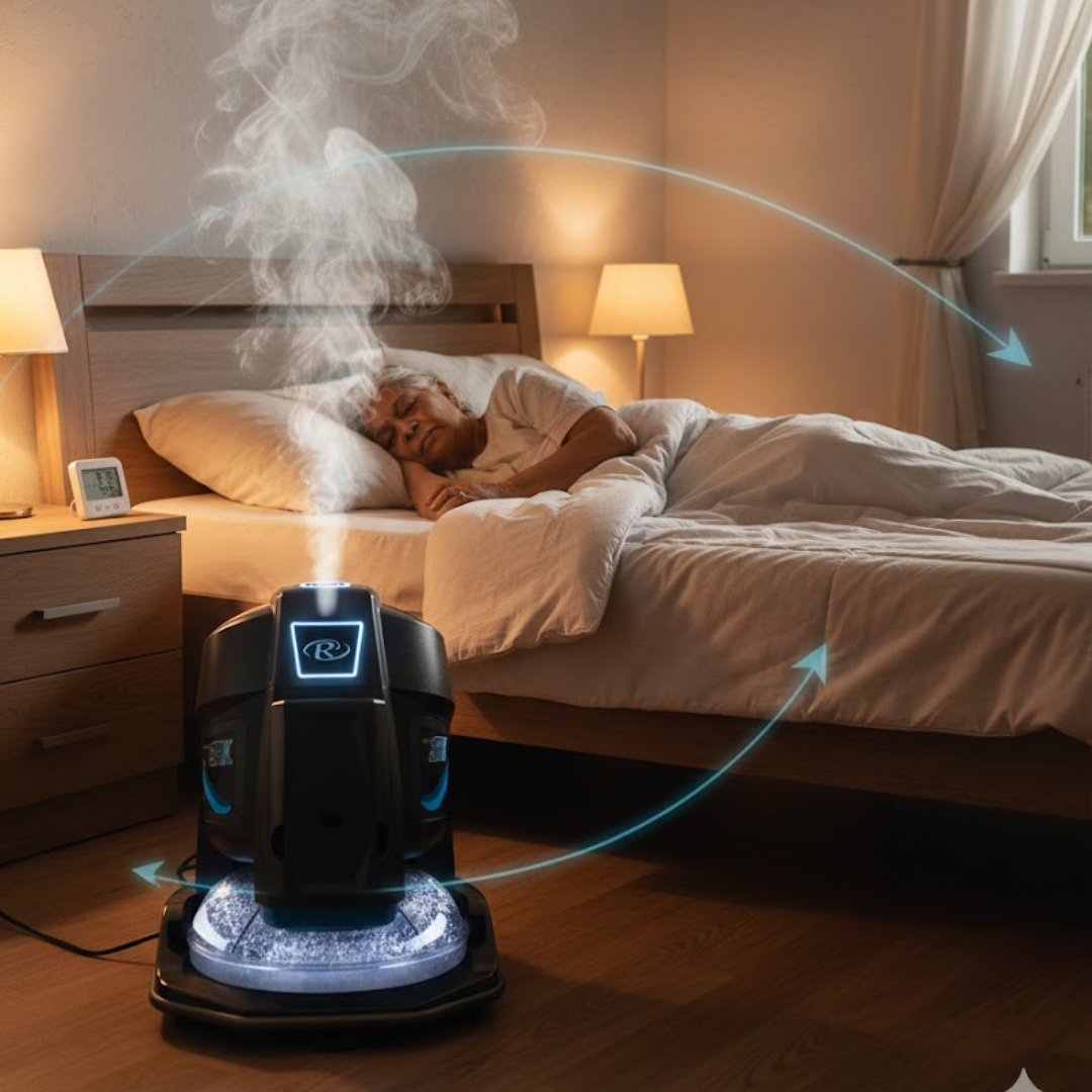 air purifier for asthma